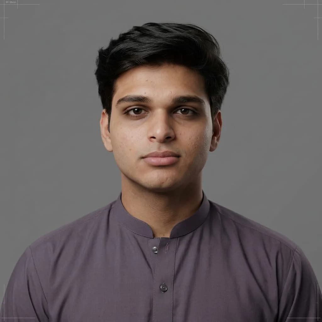 Abdul Saboor
